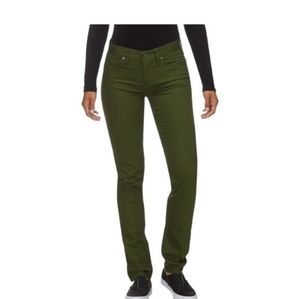 Patagonia Pinyon Pines Pants, Size 10